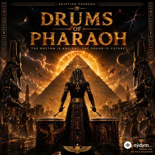 Drums of Pharaoh