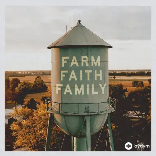 Drew Baldridge - Farmland