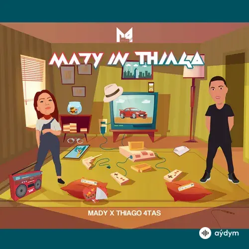 Mady In Thiago