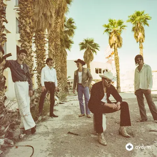 Jason Scott & The High Heat