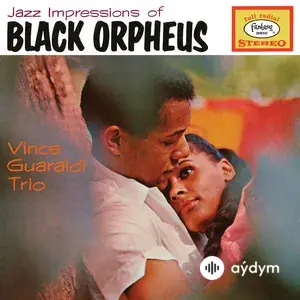 Jazz Impressions Of Black Orpheus (Deluxe Expanded Edition)