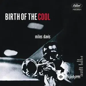 Birth Of The Cool