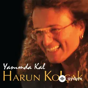 Yanımda Kal