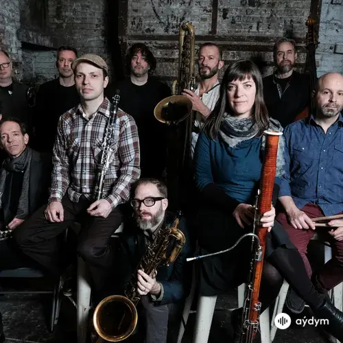 Ghost Train Orchestra