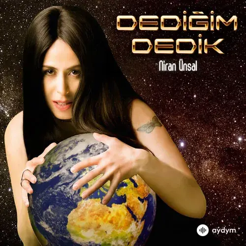 Dediğim Dedik