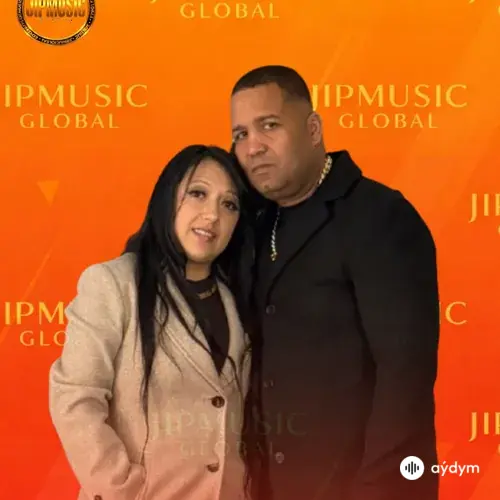 JipMusic Global