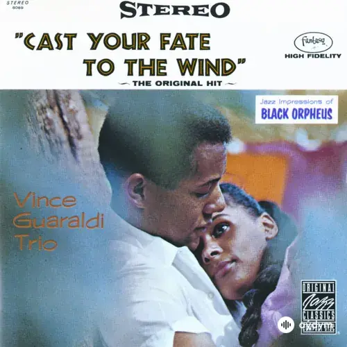 Jazz Impressions Of Black Orpheus
