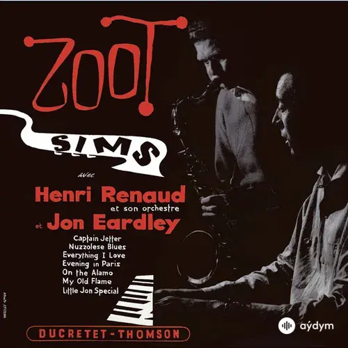 Zoot Sims