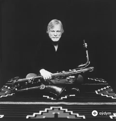 Gerry Mulligan