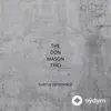 The Don Mason Trio - In Out
