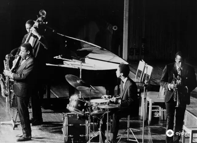 Miles Davis Quintet