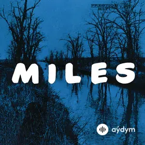 Miles: The New Miles Davis Quintet [Rudy Van Gelder Remaster]