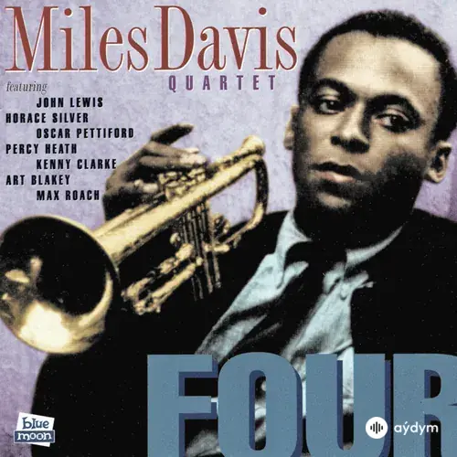 Miles Davis Quartet