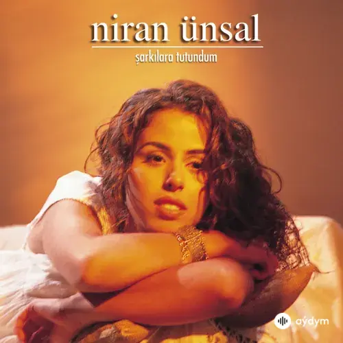 Şarkılara Tutundum
