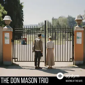 Waiting At The Gate