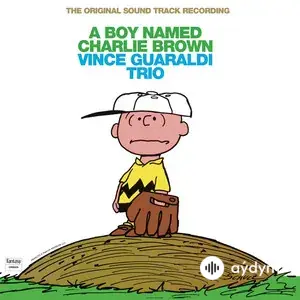 A Boy Named Charlie Brown