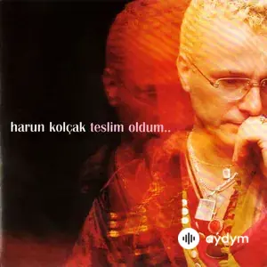 Harun Kolçak - Ölürüm Elinde