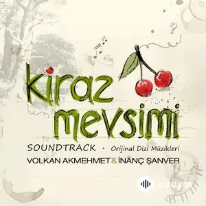 Kiraz Mevsimi (Soundtrack)