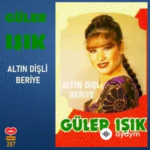 Altın Dişle Beriye