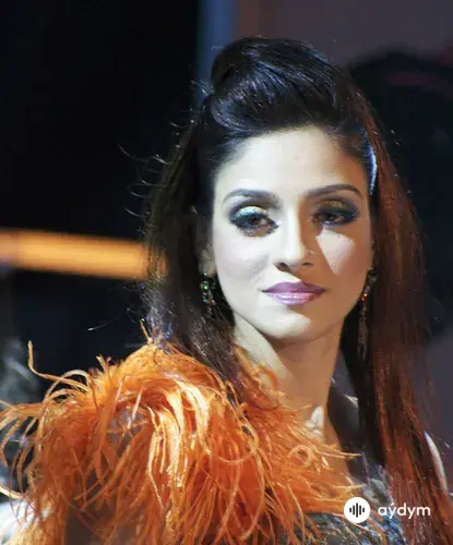 Rita Thyagarajan