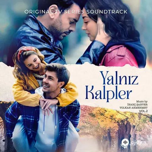 Yalnız Kapler, Vol.2 (Original TV Series Soundtrack)