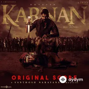 Karnan (Original Score)