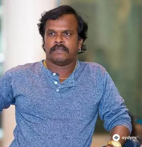 Anthony Daasan