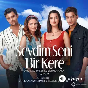 Sevdim Seni Bir Kere, Vol. 2 (Original TV Series Soundtrack)