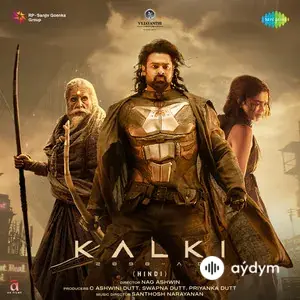 Kalki 2898 Ad (Hindi)