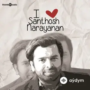 I Love Santhosh Narayanan