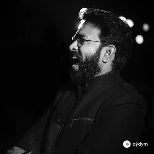 Santhosh Narayanan