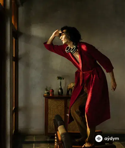Sanjith Hegde