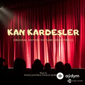 Kan Kardeşler (Original Motion Picture Soundtrack)