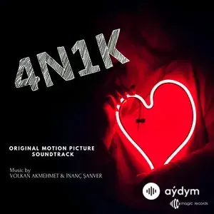 4n1k (Original Motion Picture Soundtrack)