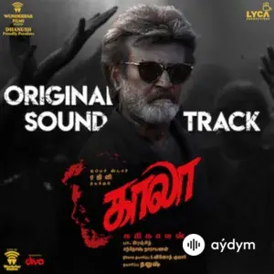 Kaala (Original Soundtrack)