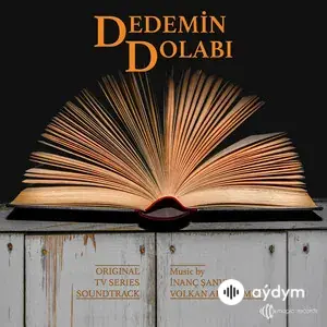 Dedemin Dolabı (Original TV Series Soundtrack)