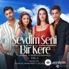 Volkan Akmehmet-Inanç Şanver - Sensiz Olmuyor