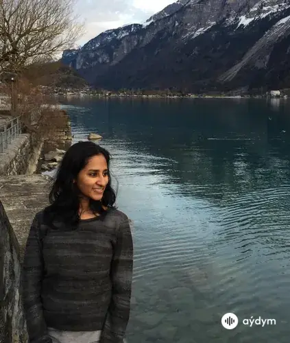 Divya Ramani