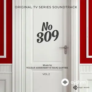 NO:309, Vol. 2 (Original TV Series Soundtrack)