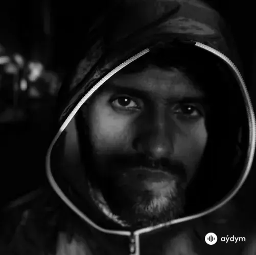 MC Mawali