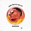 WizKid  - Sweet Love