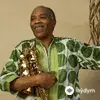 WizKid -Femi Kuti - Jaiye Jaiye