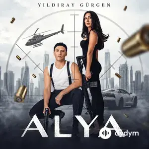 Alya (Original Soundtrack)