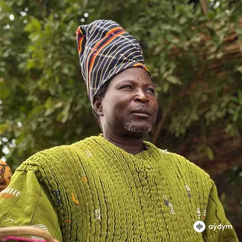 King Ayisoba
