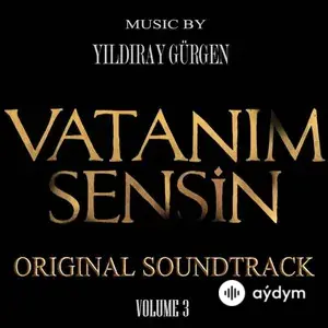 Yıldıray Gürgen - Gerilim