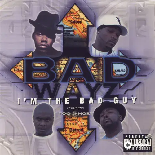 Badwayz