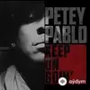 Petey Pablo - Brand New Paper