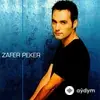 Zafer Peker - Aşkı Şikayet