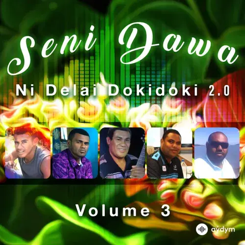 Seni Dawa Ni Delai Dokidoki