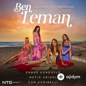 Ben Leman (Orijinal Dizi Müzikleri)